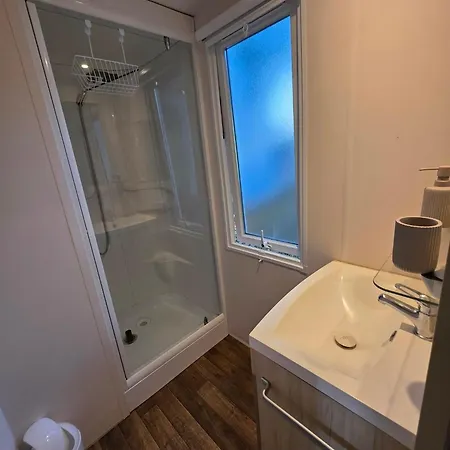Kamp alanı Coeur De Vendee, La Maison Du Bonheur