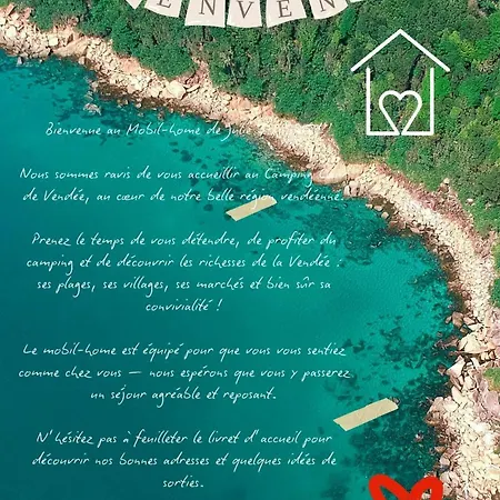 Coeur De Vendee, La Maison Du Bonheur * La Boissiere-de-Montaigu