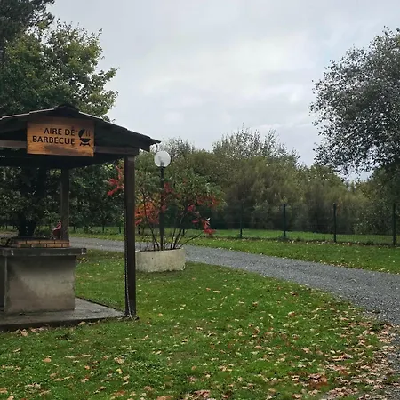 Kamp alanı Coeur De Vendee, La Maison Du Bonheur La Boissiere-de-Montaigu