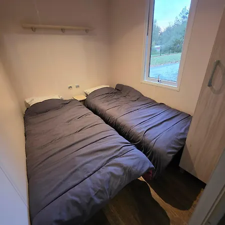 Kamp alanı Coeur De Vendee, La Maison Du Bonheur