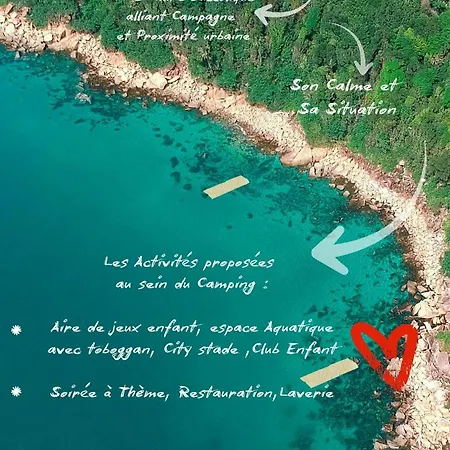 Coeur De Vendee, La Maison Du Bonheur